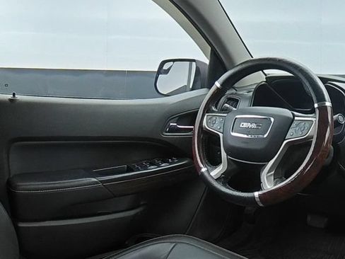 Used 2019 GMC Canyon Denali AWD/4WD image 18