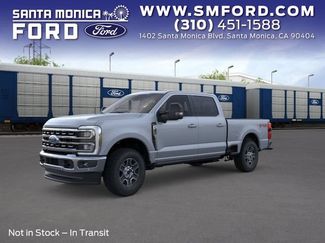 New 2026 Ford F350 Lariat w/ Lariat Ultimate Package AWD/4WD 360° Tour
