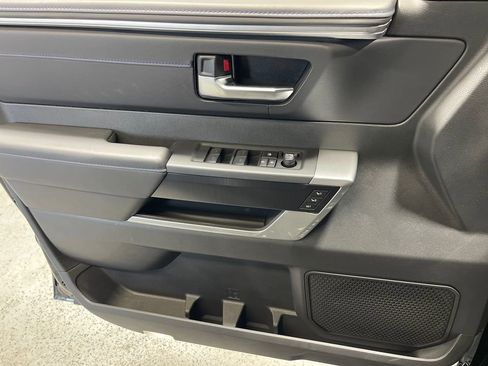 New 2025 Toyota Tundra Platinum AWD/4WD image 27