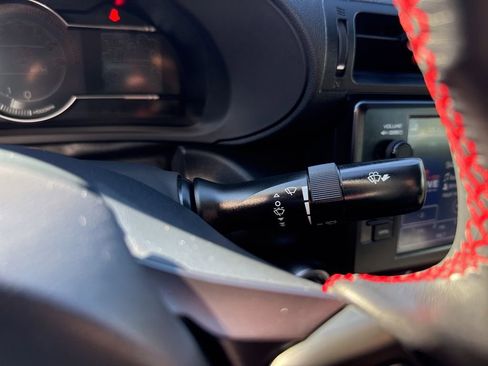 Used 2023 Subaru BRZ Limited image 19