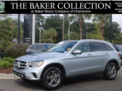 Certified 2022 Mercedes-Benz GLC 300 w/ Premium Package Lite