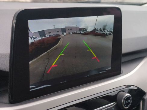 Certified 2022 Ford Escape SE image 29