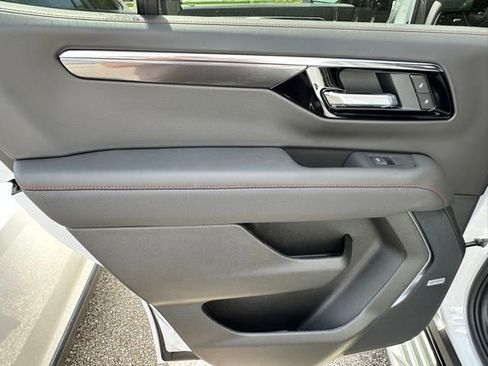 New 2026 Chevrolet Tahoe RST w/ Comfort Package RWD image 26