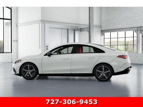 Used 2026 Mercedes-Benz CLA 250+ image 33