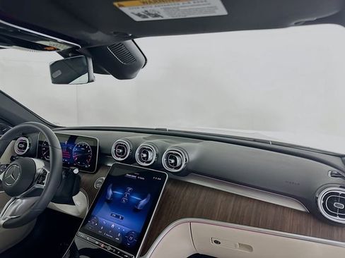 Used 2026 Mercedes-Benz C 300 Sedan image 29