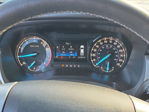 Certified 2021 Ford Ranger XLT w/ Equipment Group 301A Mid image 24