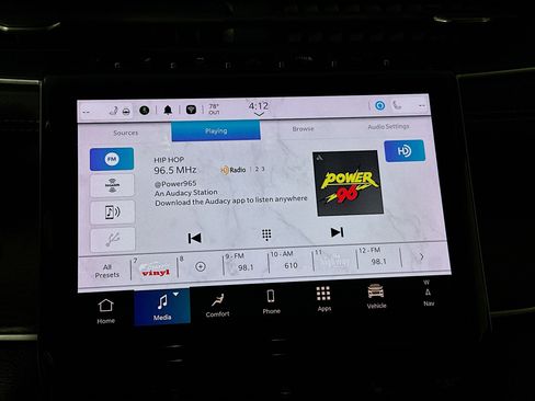 Used 2022 Jeep Grand Cherokee L Limited image 24