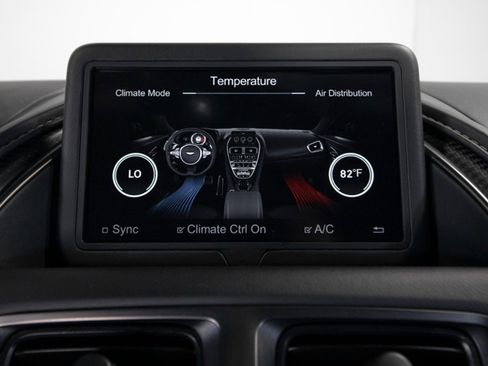 Used 2019 Aston Martin DB11 AMR image 33