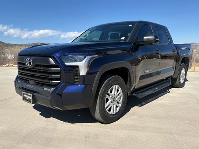 Used 2023 Toyota Tundra SR5 w/ SR5 Convenience Package