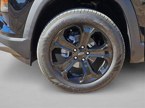 New 2026 Chevrolet Equinox LT w/ Midnight Edition image 10