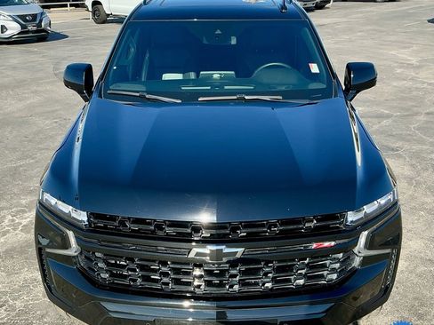 Used 2023 Chevrolet Tahoe Z71 w/ Luxury Package image 11