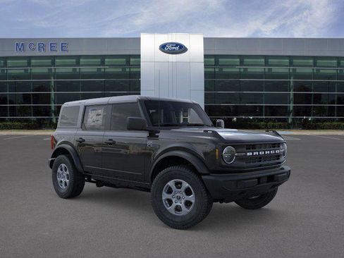 New 2026 Ford Bronco Big Bend image 6