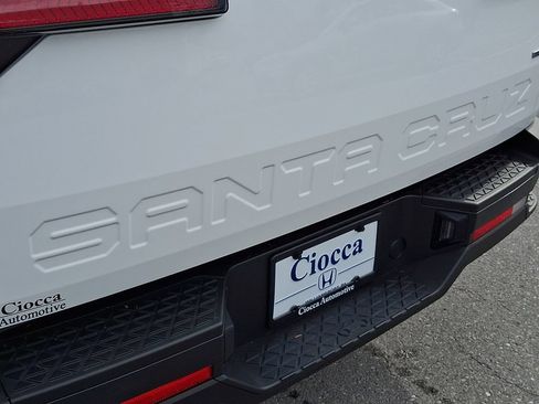 Used 2022 Hyundai Santa Cruz SEL AWD/4WD image 29