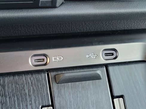 Used 2024 Lexus GX 550 AWD/4WD image 21