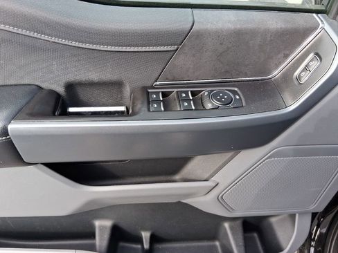 Used 2024 Ford F150 XLT w/ Mobile Office Package image 8