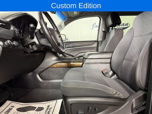 Used 2019 Chevrolet Tahoe LS AWD/4WD image 12