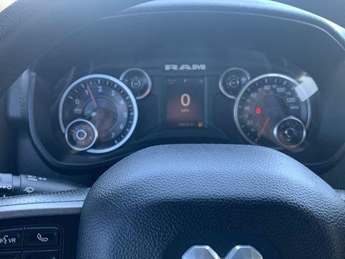 Used 2021 RAM 2500 Tradesman AWD/4WD image 28