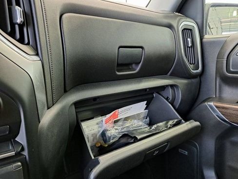 Used 2020 Chevrolet Silverado 1500 RST w/ All-Star Edition image 19