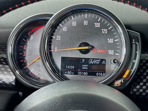 Used 2020 MINI Cooper S FWD image 12