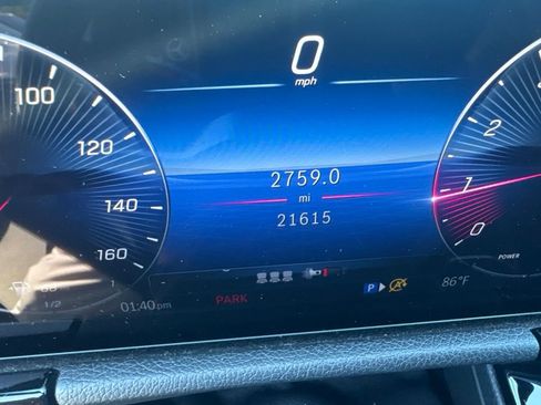 Used 2024 Mercedes-Benz GLA 250 image 9