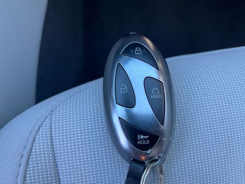 Used 2025 Hyundai Kona SEL image 22