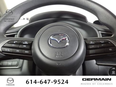 Certified 2026 MAZDA CX-30 AWD 2.5 S image 23