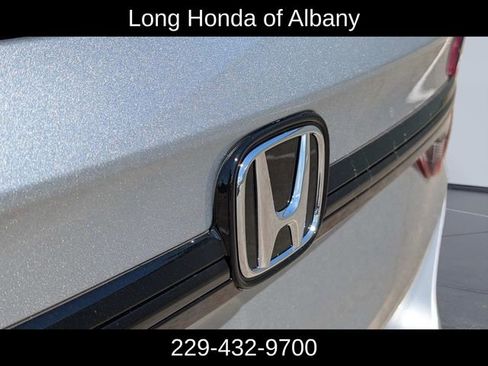 New 2026 Honda Odyssey EX-L image 11