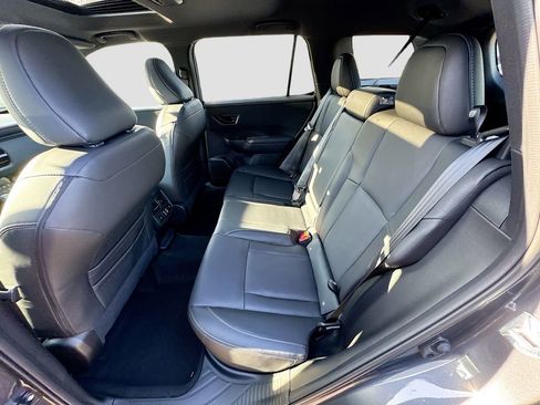 New 2026 Subaru Outback Limited AWD/4WD image 24