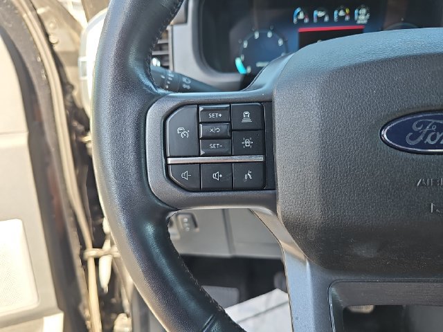 Used 2024 Ford F150 Lariat w/ Equipment Group 502A High AWD/4WD image 17