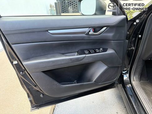 Used 2024 MAZDA CX-5 AWD 2.5 S w/ Select Package image 34