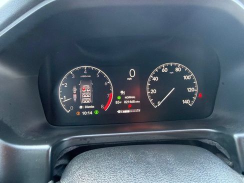 Used 2025 Honda Odyssey Sport-L image 14