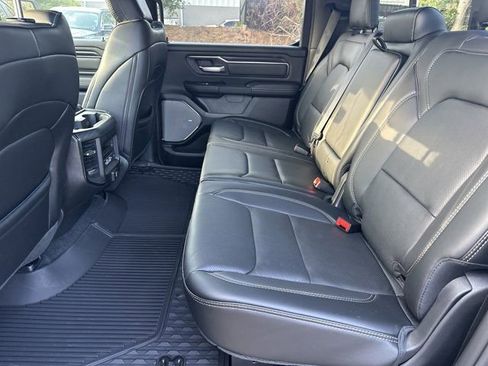 New 2026 RAM 1500 Rebel w/ Rebel Level 2 Equipment Group image 19