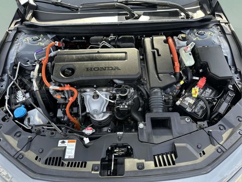 Certified 2023 Honda Accord Sport image 21