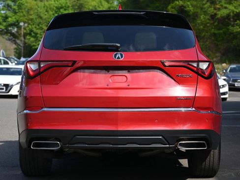 Used 2023 Acura MDX SH-AWD w/ Technology Package image 6