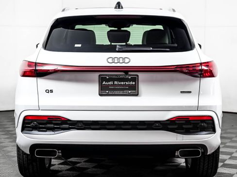 New 2026 Audi Q5 Premium AWD/4WD image 10