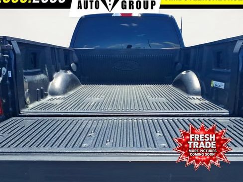 Used 2021 Ford F150 XLT w/ Trailer Tow Package AWD/4WD image 21