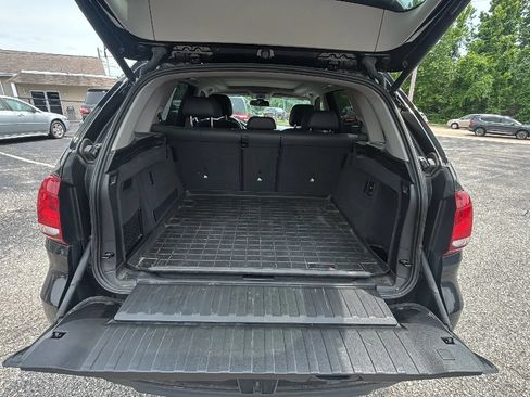 Used 2015 BMW X5 xDrive35i AWD/4WD image 14