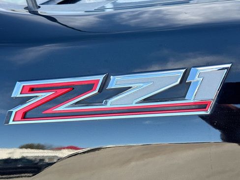 Used 2020 Chevrolet Silverado 2500 LTZ w/ LTZ Texas Edition image 37