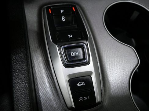 Used 2024 Honda Ridgeline RTL image 23