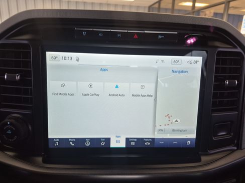 Certified 2022 Ford F150 Platinum w/ Equipment Group 701A High AWD/4WD image 41