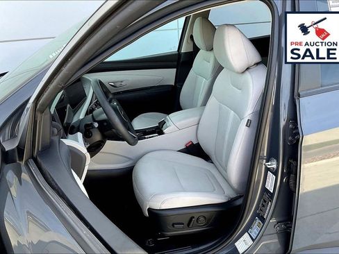 Used 2025 Hyundai Tucson SEL FWD image 24
