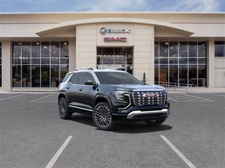 New 2026 GMC Terrain Denali video 1