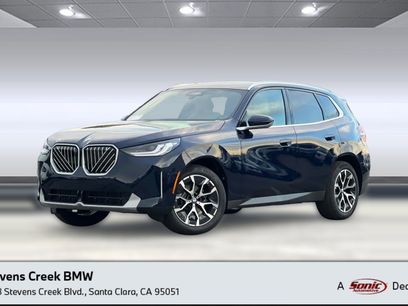 Used 2026 BMW X3 xDrive30i w/ Premium Package