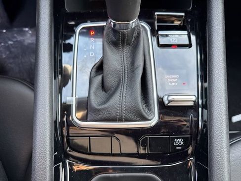 New 2026 Jeep Compass Latitude AWD/4WD image 20