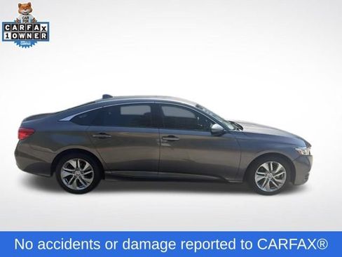 Used 2019 Honda Accord LX image 2