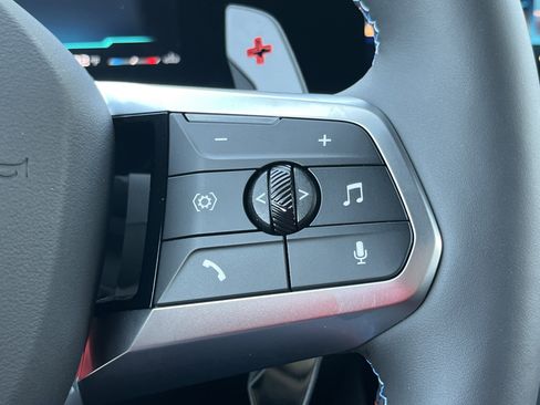 New 2025 BMW X2 M35i w/ Premium Package image 14