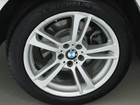 Used 2014 BMW X3 xDrive35i AWD/4WD image 12