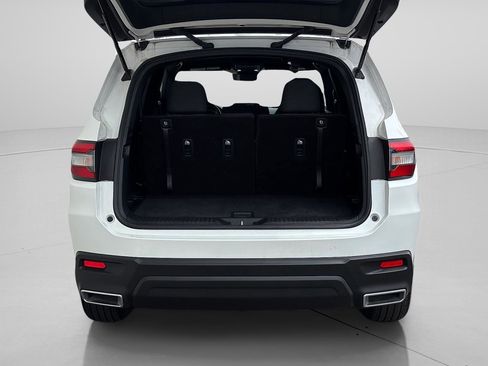 Certified 2023 Honda Pilot Sport image 6