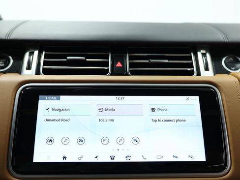 Used 2022 Land Rover Range Rover Long Wheelbase Autobiography image 25