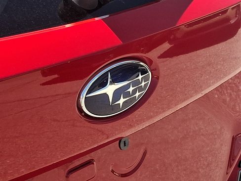 New 2026 Subaru Crosstrek 2.5i Limited AWD/4WD image 21